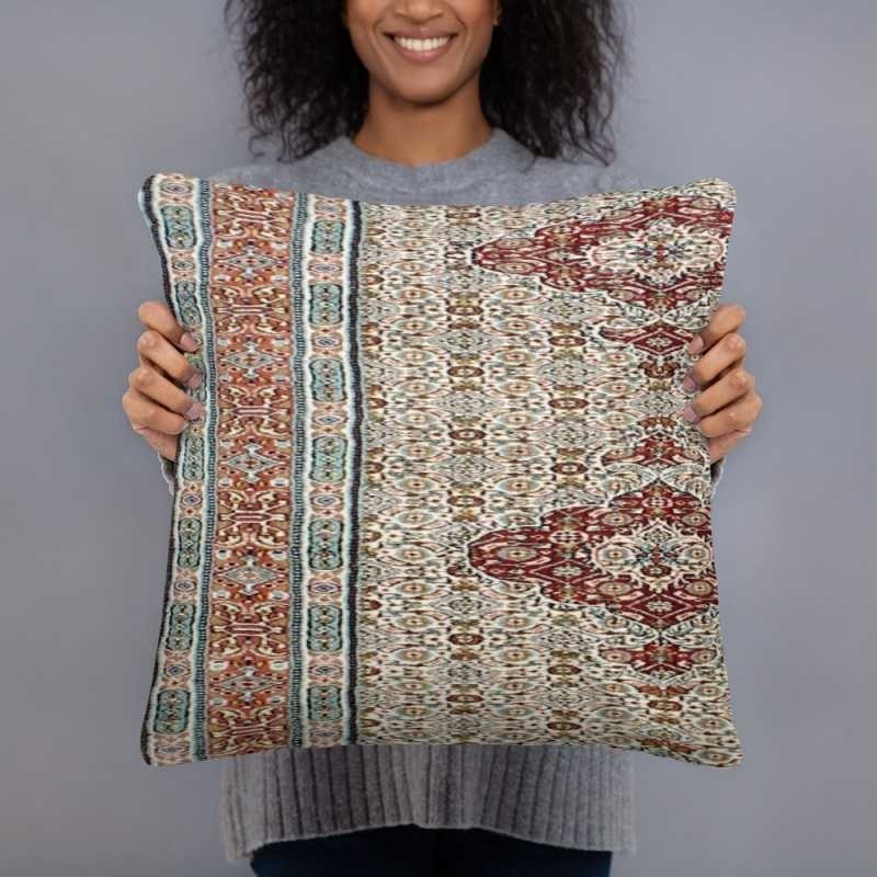 tappeto PERSIA MOUD MAHI CM.80X298