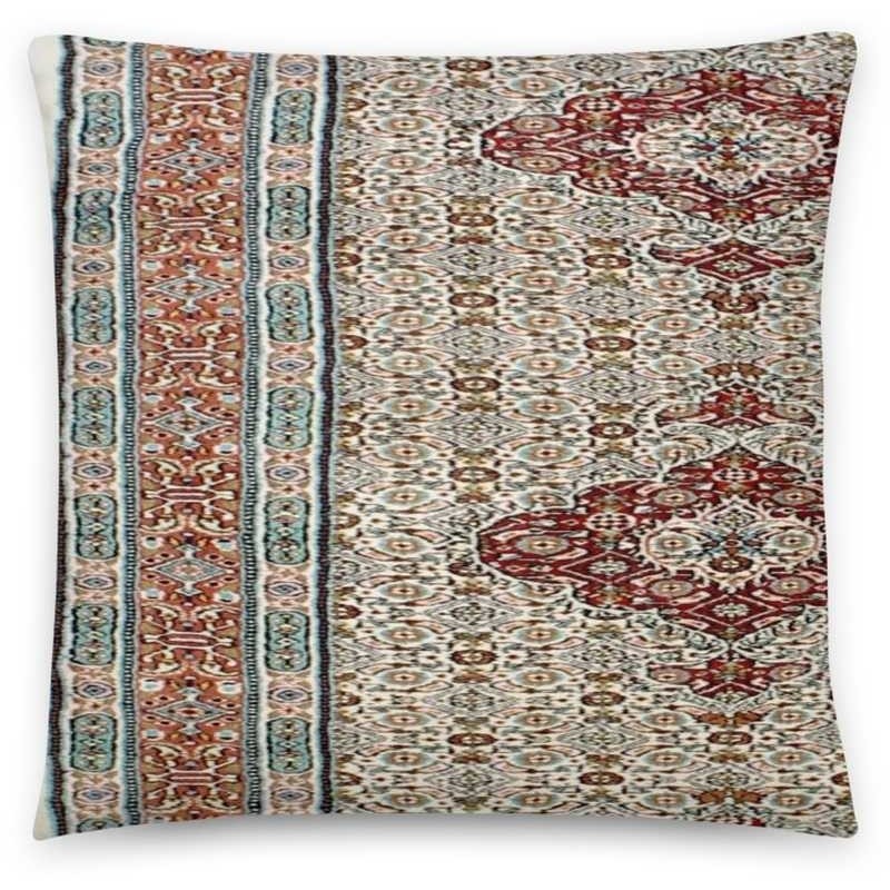 tappeto PERSIA MOUD MAHI CM.80X298