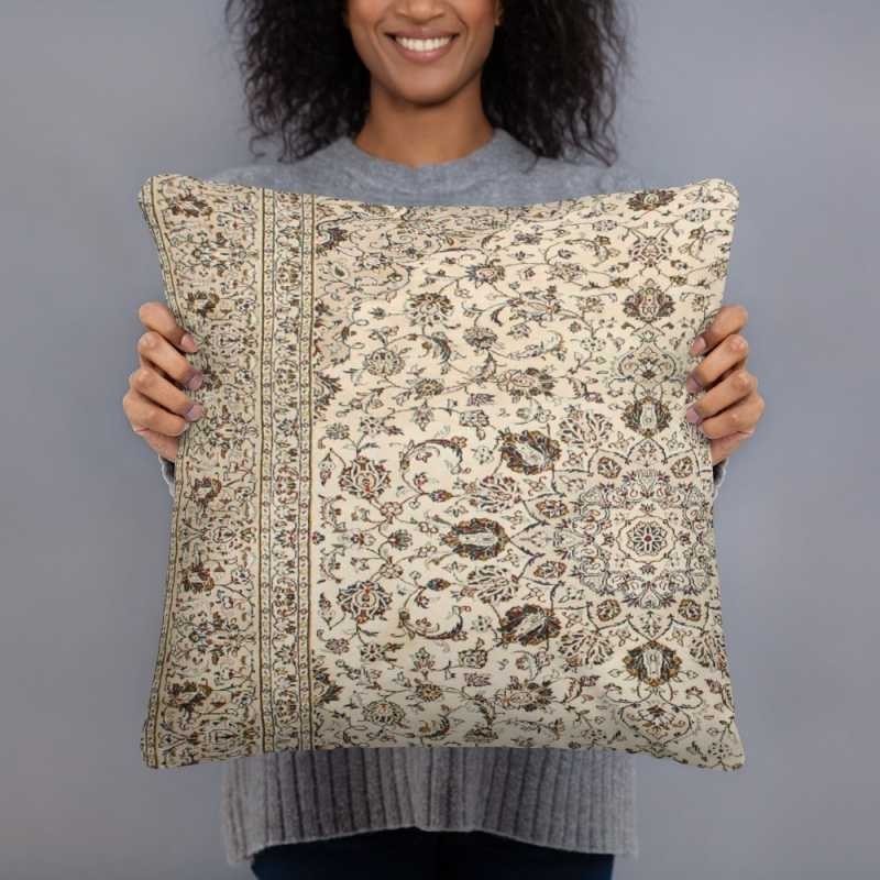 tappeto PERSIA KESHAN FINE CM.205X321