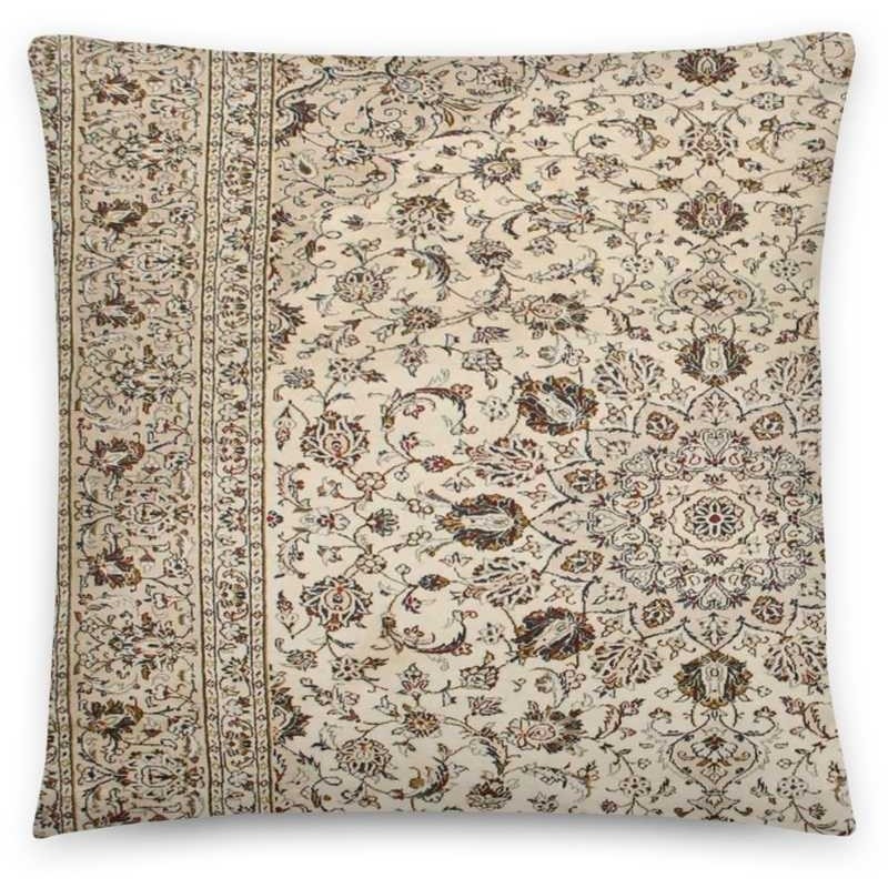 tappeto PERSIA KESHAN FINE CM.205X321