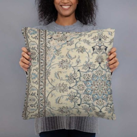 tappeto PERSIA NAIN KASHMAR CM.168X230