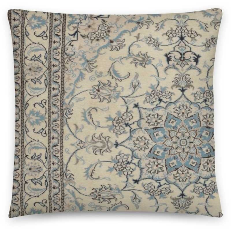 tappeto PERSIA NAIN KASHMAR CM.168X230