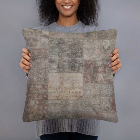 tappeto PERSIA VINTAGE PATCHWORK CM.168X244
