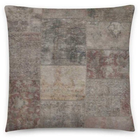 tappeto PERSIA VINTAGE PATCHWORK CM.168X244