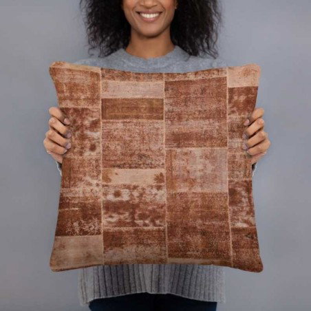 tappeto PERSIA VINTAGE PATCHWORK CM.251X353