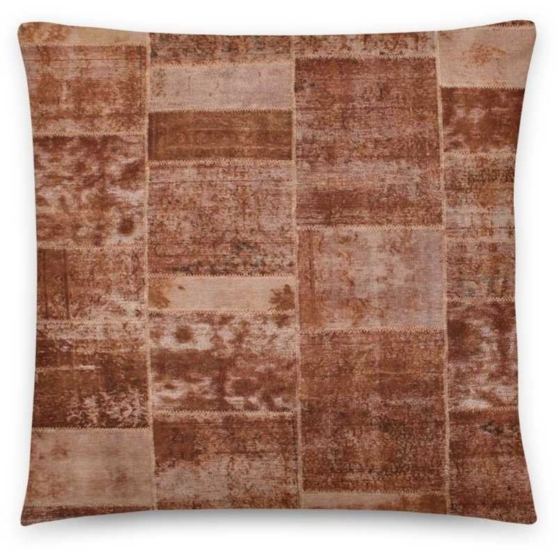 tappeto PERSIA VINTAGE PATCHWORK CM.251X353