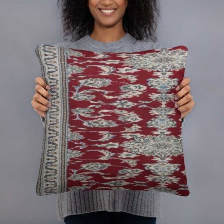 tappeto PERSIA NAIN KASHMAR CM.78X304