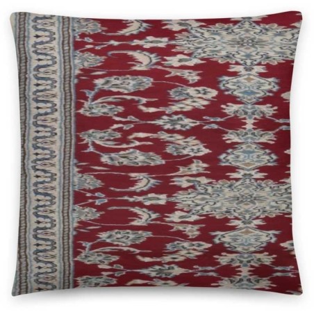tappeto PERSIA NAIN KASHMAR CM.78X304