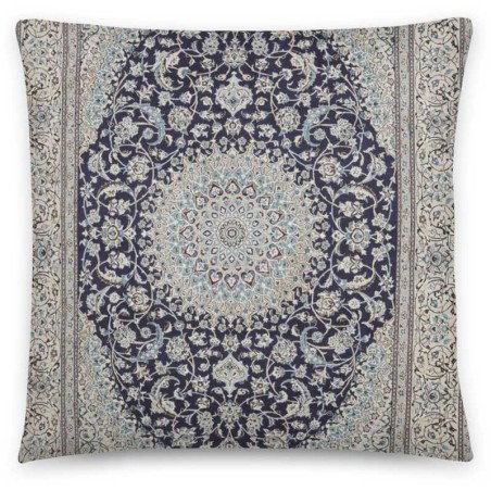 tappeto PERSIA NAIN FINE CON SETA CM.248X348