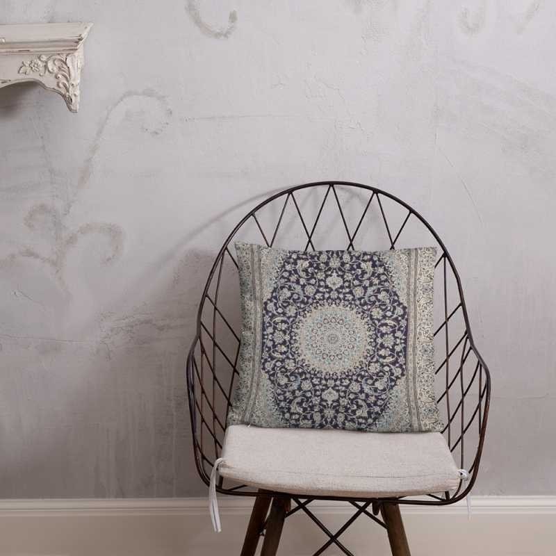 tappeto PERSIA NAIN FINE CON SETA CM.248X348
