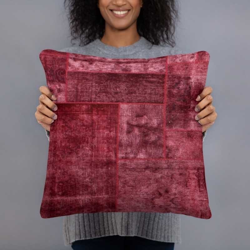 tappeto PERSIA VINTAGE PATCHWORK CM.154X216
