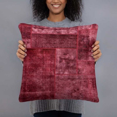 tappeto PERSIA VINTAGE PATCHWORK CM.154X216