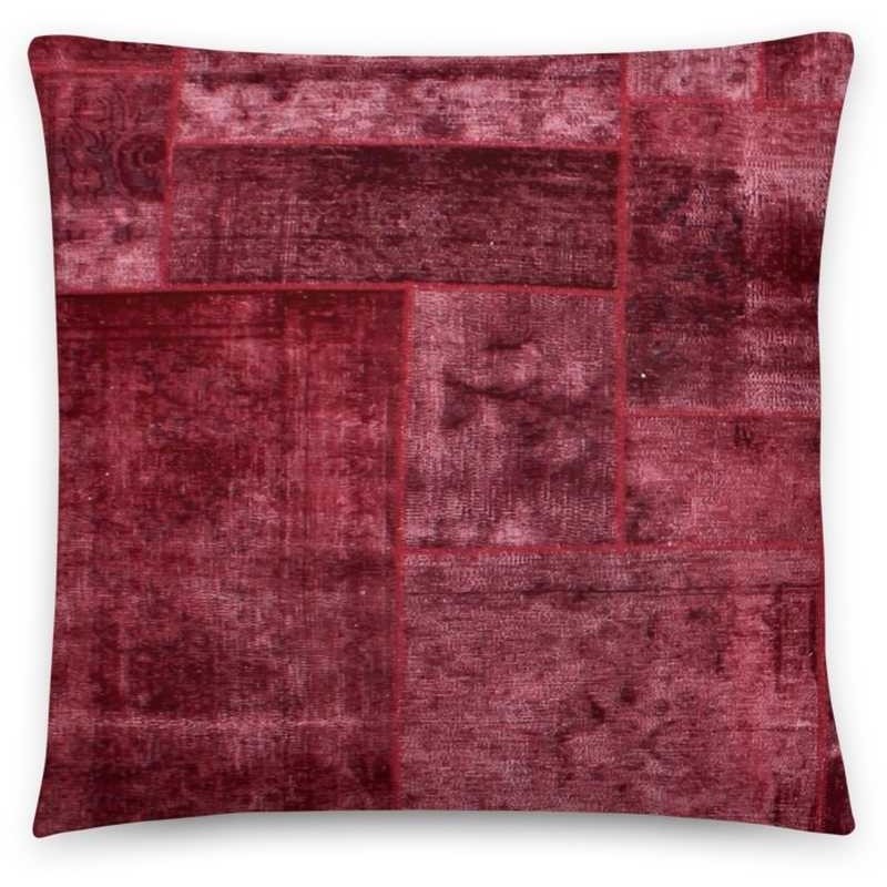 tappeto PERSIA VINTAGE PATCHWORK CM.154X216
