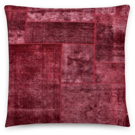 tappeto PERSIA VINTAGE PATCHWORK CM.154X216