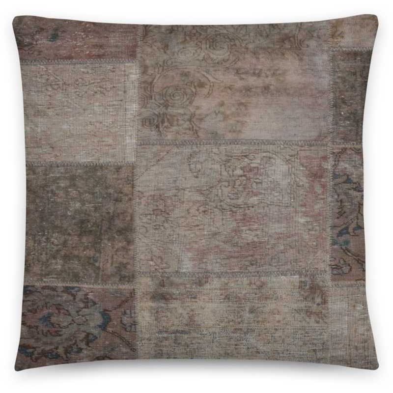 tappeto PERSIA VINTAGE PATCHWORK CM.143X200