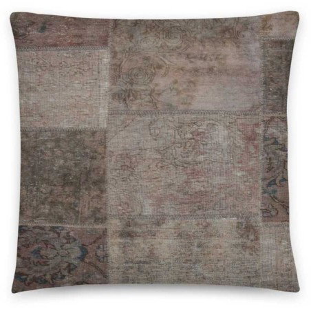 tappeto PERSIA VINTAGE PATCHWORK CM.143X200