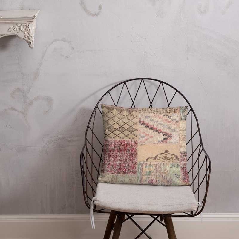 tappeto PERSIA VINTAGE PATCHWORK CM.140X200