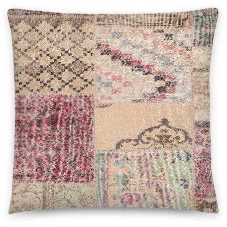 tappeto PERSIA VINTAGE PATCHWORK CM.140X200