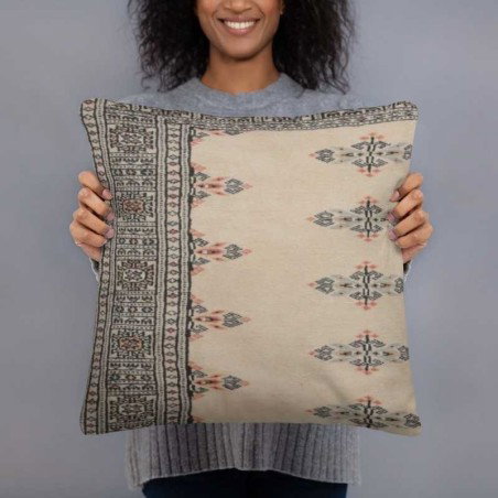 tappeto PAKISTAN BOKHARA CM.78X109