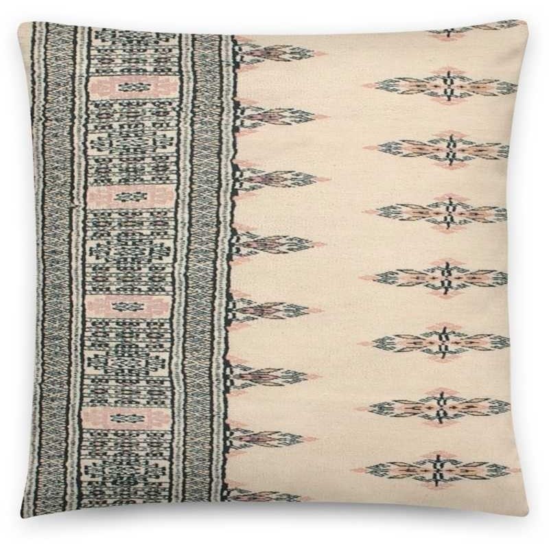 tappeto PAKISTAN BOKHARA CM.78X233