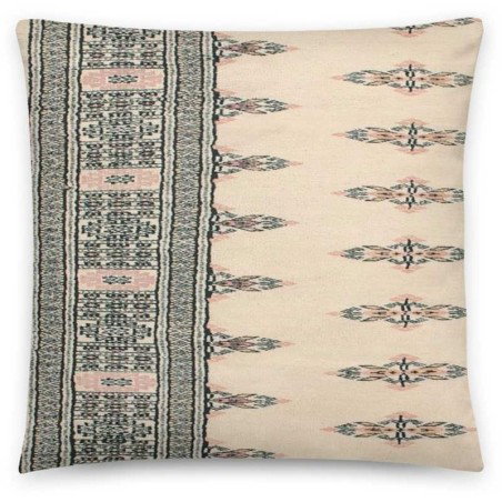 tappeto PAKISTAN BOKHARA CM.78X233