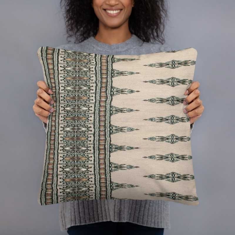 tappeto PAKISTAN BOKHARA CM.78X235