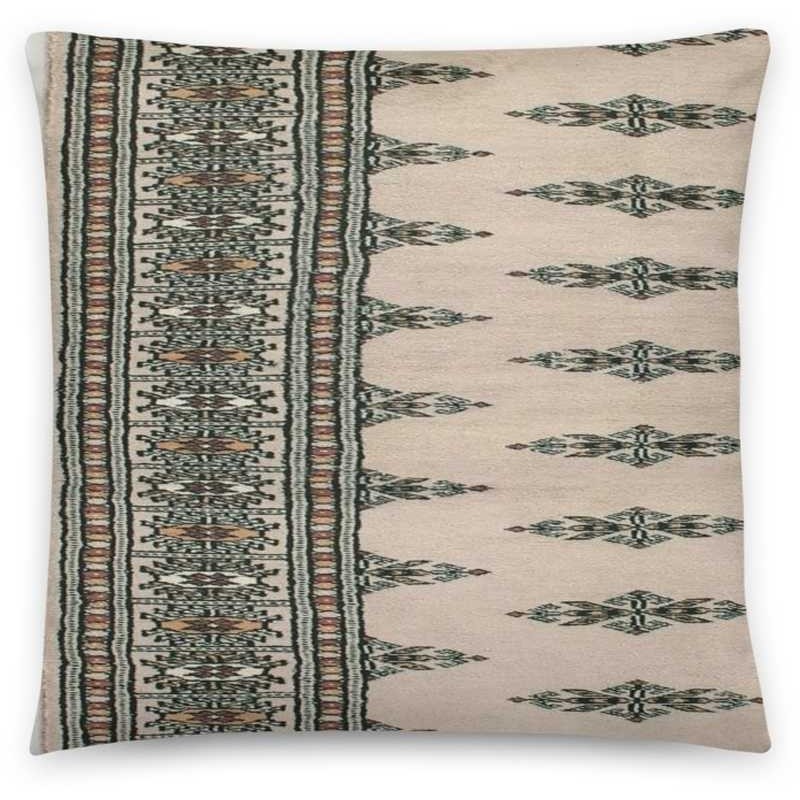 tappeto PAKISTAN BOKHARA CM.78X235
