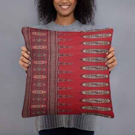 tappeto PAKISTAN BOKHARA CM.77X314