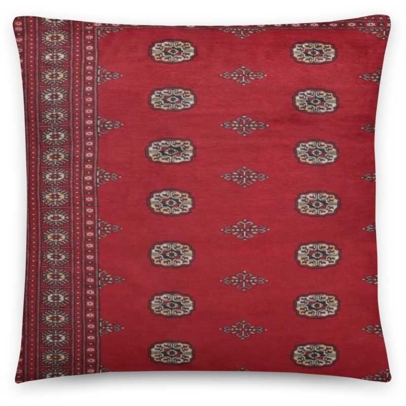 tappeto PAKISTAN BOKHARA CM.202X249