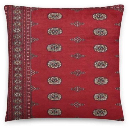 tappeto PAKISTAN BOKHARA CM.202X249