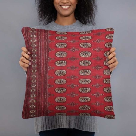tappeto PAKISTAN BOKHARA CM.199X316