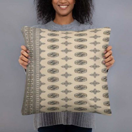tappeto PAKISTAN BOKHARA CM.200X309