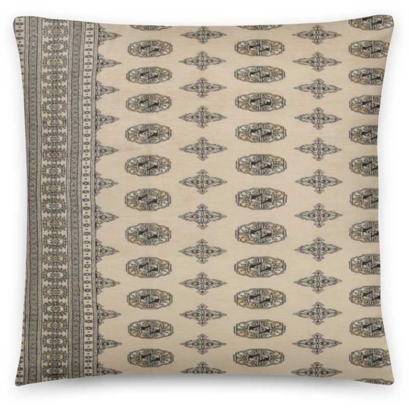 tappeto PAKISTAN BOKHARA CM.200X309