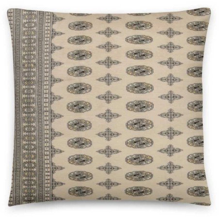 tappeto PAKISTAN BOKHARA CM.200X309
