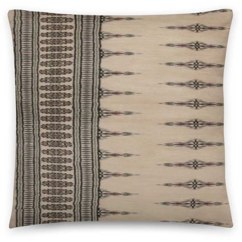 tappeto PAKISTAN BOKHARA  CM.78X309