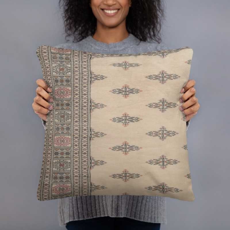 tappeto PAKISTAN BOKHARA EXTRA CM.137X205