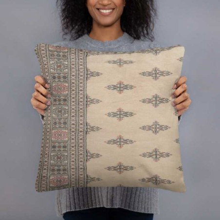 tappeto PAKISTAN BOKHARA EXTRA CM.137X205
