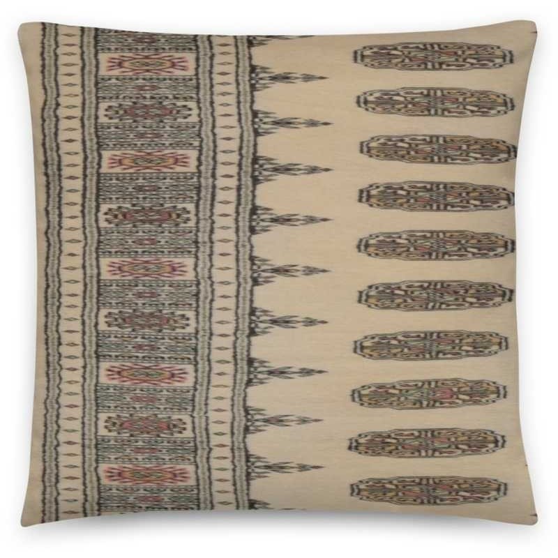 tappeto PAKISTAN BOKHARA CM.78X305