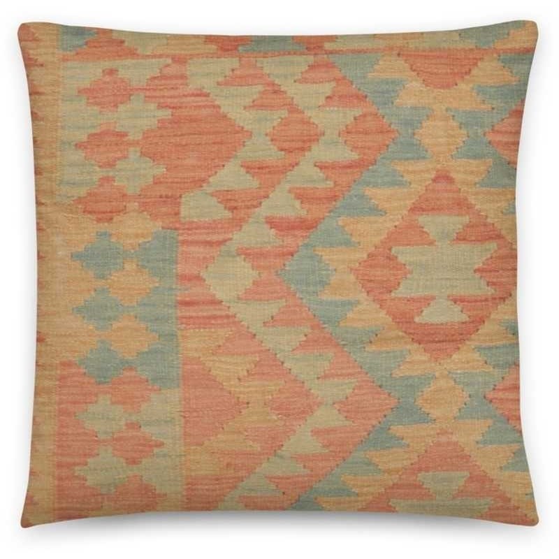 tappeto AFGHANISTAN AFGHAN KELIM CM.81X125