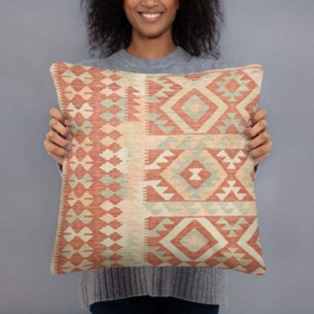 tappeto AFGHANISTAN AFGHAN KELIM CM.125X179