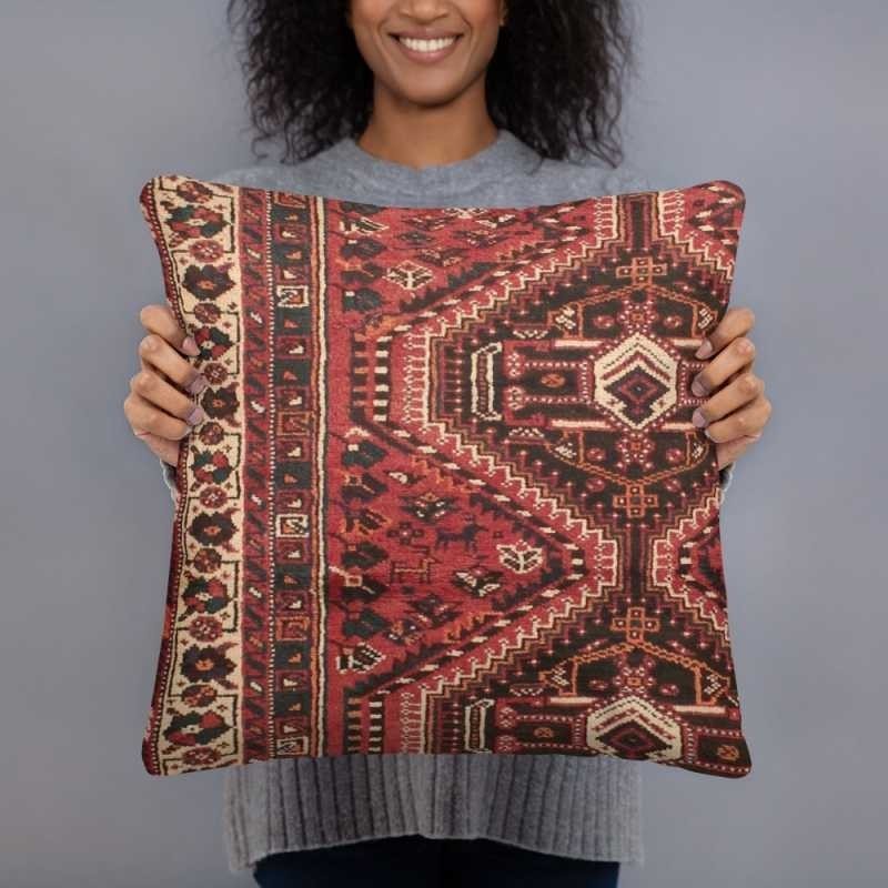 tappeto PERSIA KASHGHAI CM.114X163