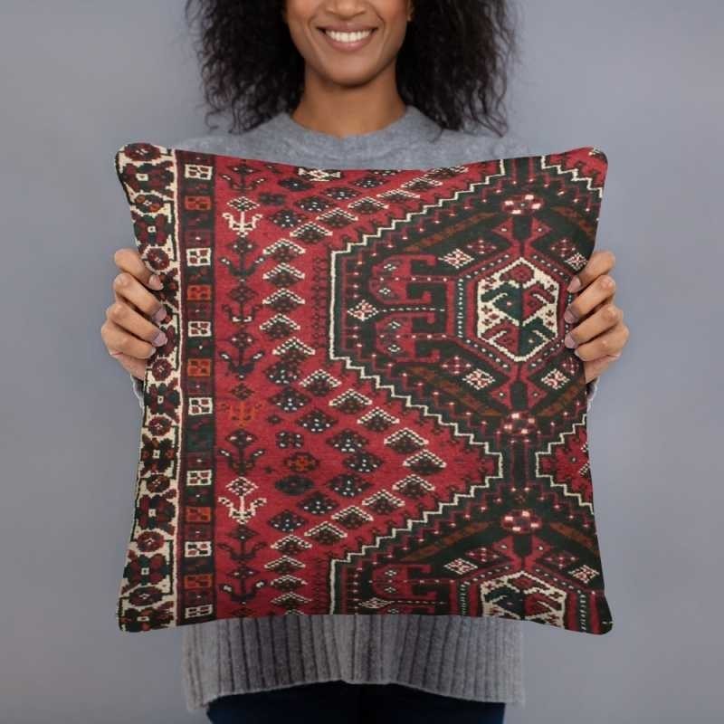 tappeto PERSIA SHIRAZ CM.106X154
