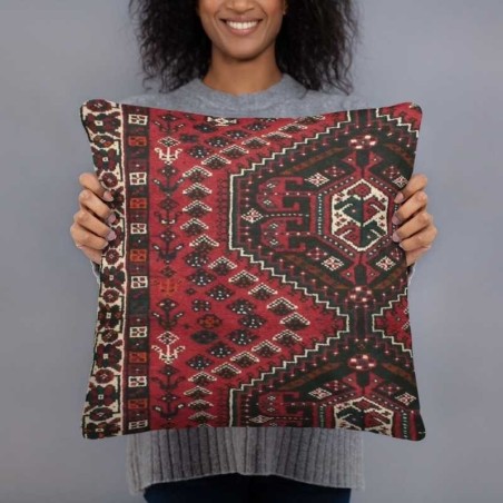 tappeto PERSIA SHIRAZ CM.106X154