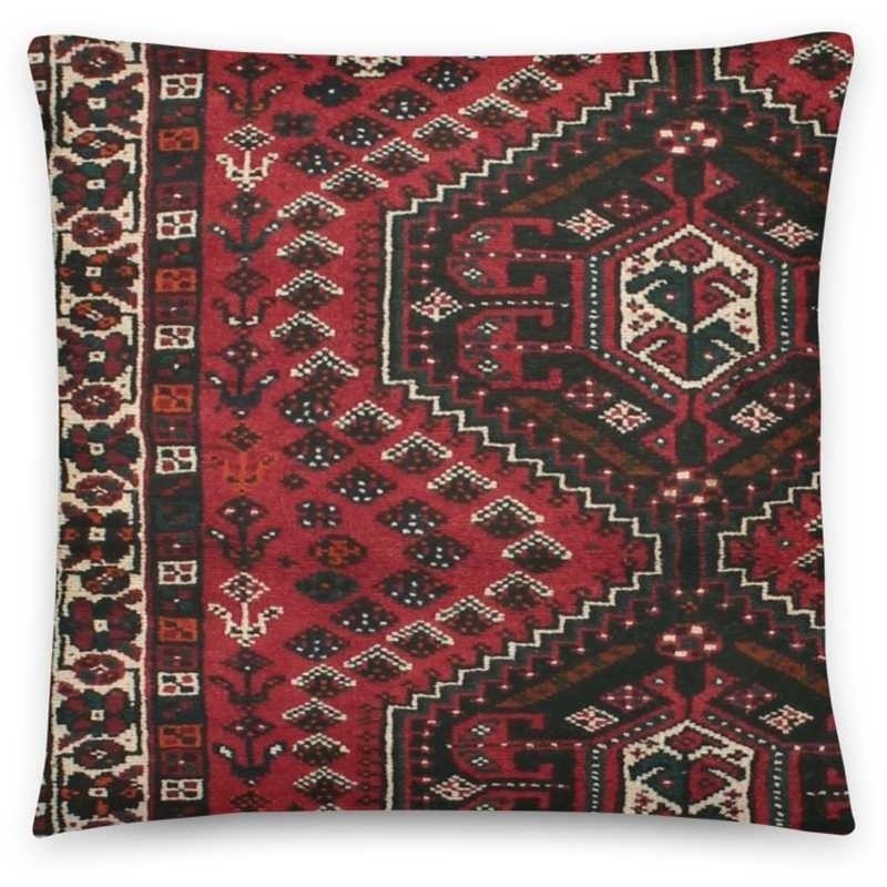 tappeto PERSIA SHIRAZ CM.106X154