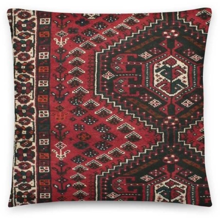 tappeto PERSIA SHIRAZ CM.106X154
