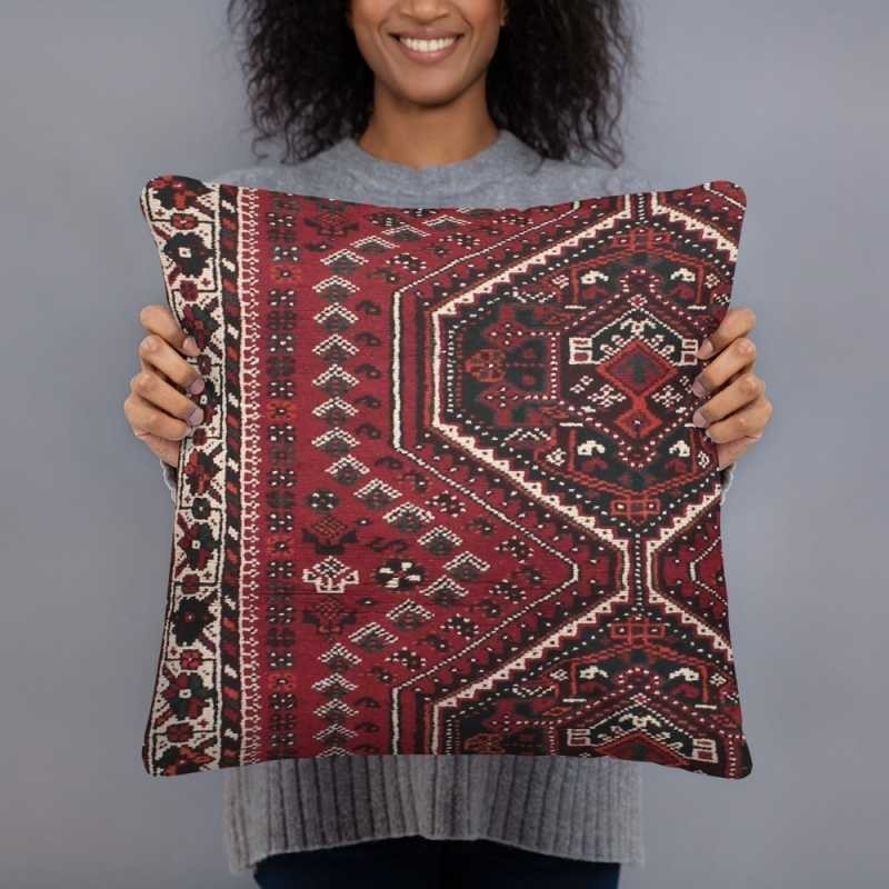 tappeto PERSIA SHIRAZ CM.108X158