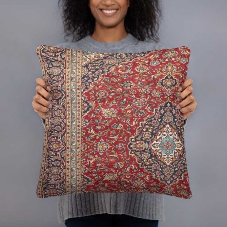 tappeto PERSIA KESHAN CM.245X355