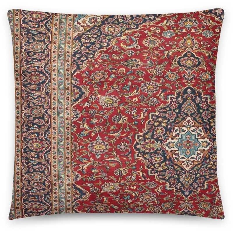 tappeto PERSIA KESHAN CM.245X355