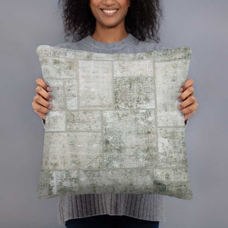 tappeto PERSIA VINTAGE PATCHWORK CM.172X243