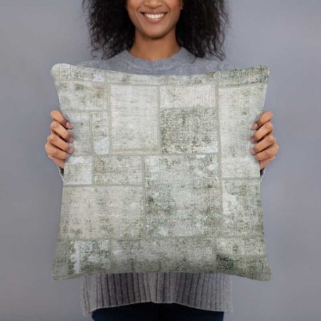 tappeto PERSIA VINTAGE PATCHWORK CM.172X243